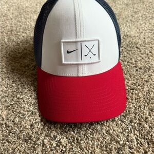 Nike golf Cap